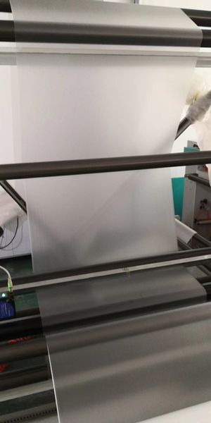 Suzhou Extra New Materials Co., Ltd. γραμμή παραγωγής του κατασκευαστή