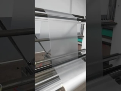 PVA Υδατοδιαλυτές σακούλες, για συσκευασία φυτοφαρμάκων, γεωργικών χημικών