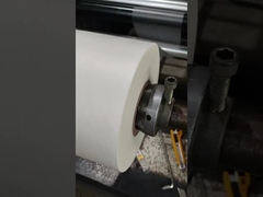 Κατασκευή σάκων PVA, σάκοι μεσαίας σφραγίδωσης