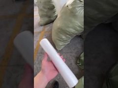 Φύλλα διαλυτές σε κρύο νερό για κεντήματα