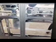 ΠΕΒΑ υδατοδιαλυτές σακούλες βαλβίδων