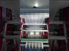 Υδατοδιαλυτή ταινία στην εκτύπωση