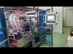 Μηχανή συσκευασίας σακούλας πλυντηρίου