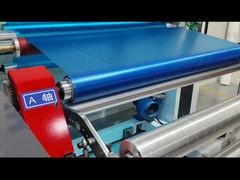 Παραγωγή έγχρωμων ταινιών