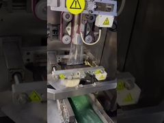 Συσκευασία υγρών